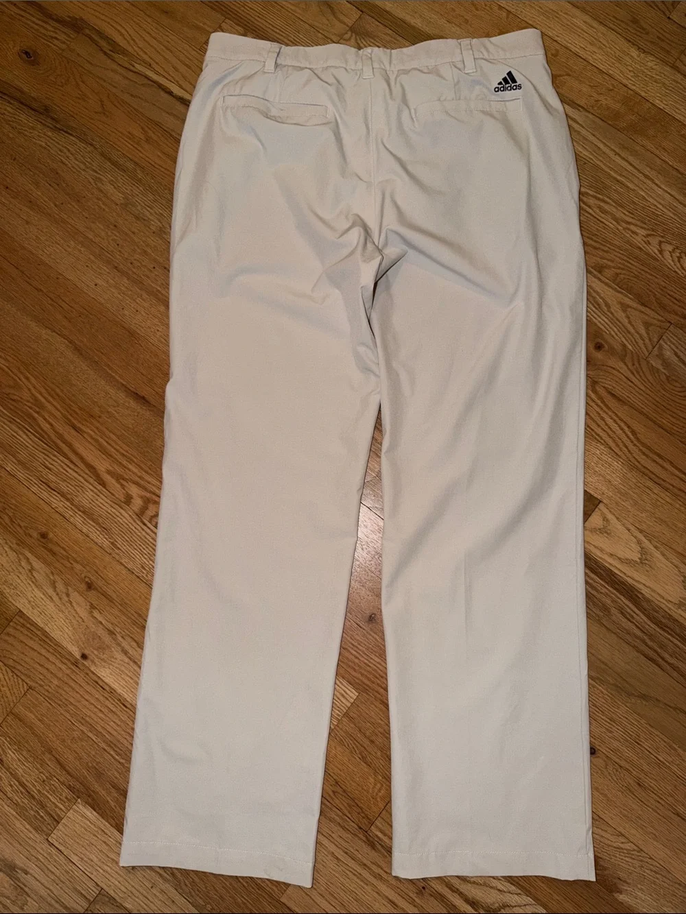 Adidas ULTIMATE365 TAPERED GOLF PANTS Size 35 X 30